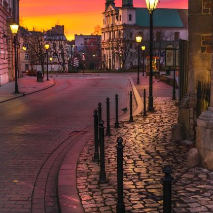 美国纽约+波士顿8日6晚私家团