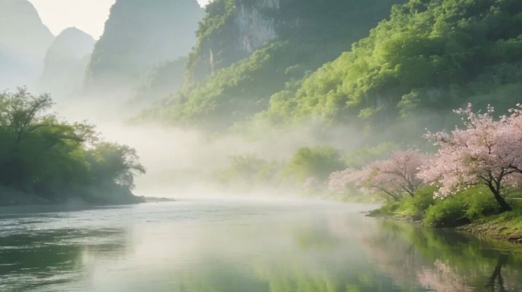 6D5N · Group Tours ·  Include all tips + China's Most Beautiful Scenic Route: Guilin Li River 4-star Cruise + Longji Rice Terraces include round-trip cable car + Yangshuo