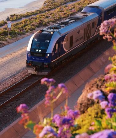 11D10N • Depart from San Francisco, USA + Los Angeles + Las Vegas + Grand Canyon