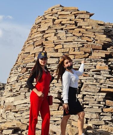 3D2N • 3-Days Private Tour in Oman with Pick Up