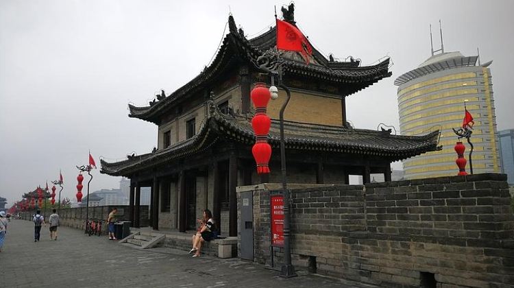 2D1N · Private Tours · 2-Day Private Classic Xi'an Sightseeing Tour