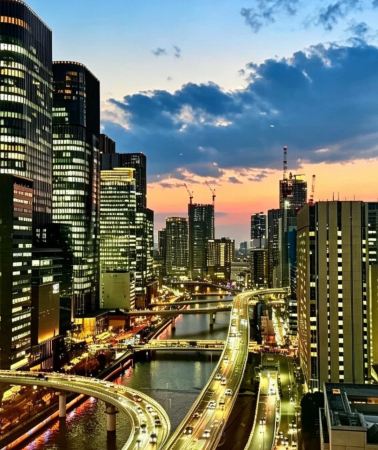 7D6N • Family Kansai Classic Trip  Shrine Park Theme Park Experience  Dual - City Downtown Hotel Stay  Todai - ji Kitano Ijinkan Landmarks  Nara Deer Park Highlight