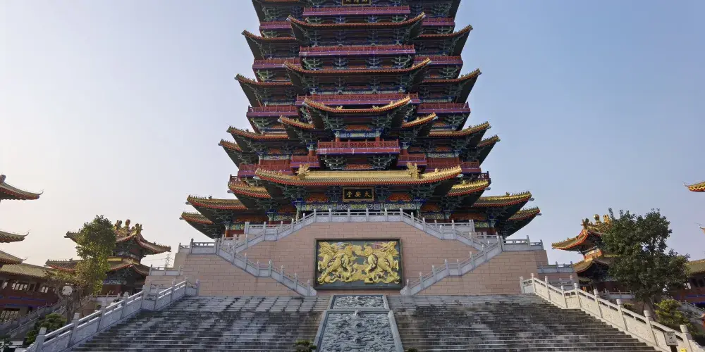 永安旅遊