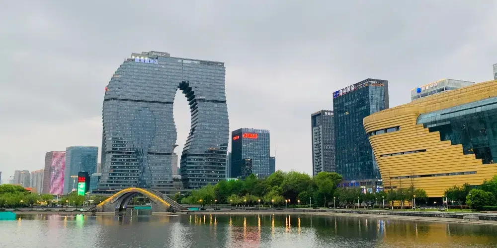 永安旅遊