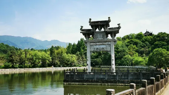 江村