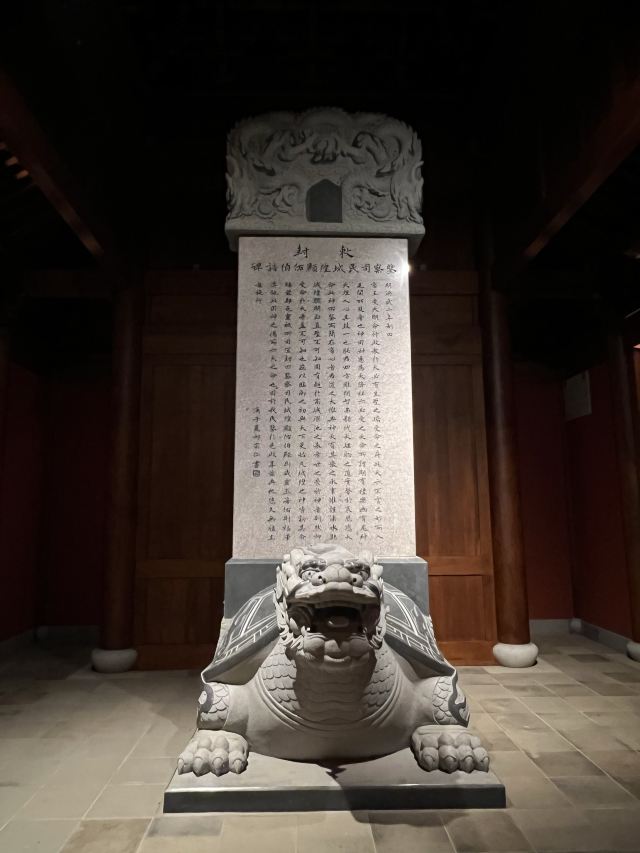无想水镇景区旅行图片 5