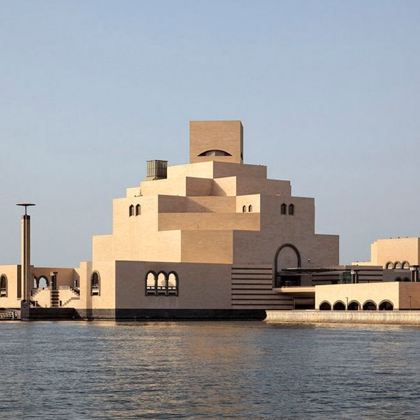 卡塔尔多哈+卡塔拉文化村+多哈伊斯兰艺术博物馆4日3晚私家团