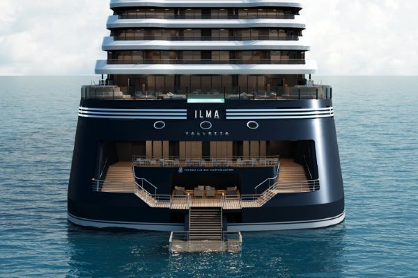 10 days · Mediterranean · Venice - Italy - Slovenia - Croatia - Montenegro - Civitavecchia (Rome)