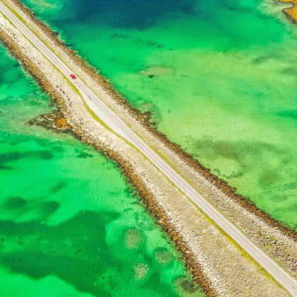 挪威+罗弗敦群岛11日跟团游