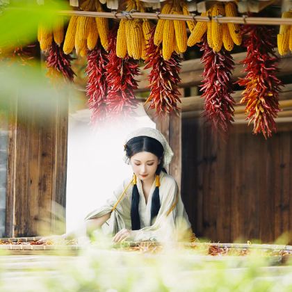 江西景德镇+婺源5日4晚私家团