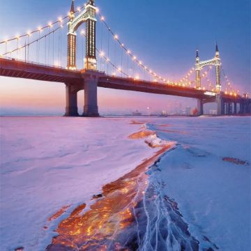 哈尔滨+中国雪乡+松原6日5晚私家团