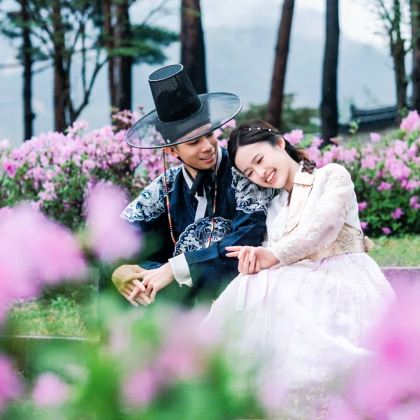 韩国济州岛5日4晚跟团游