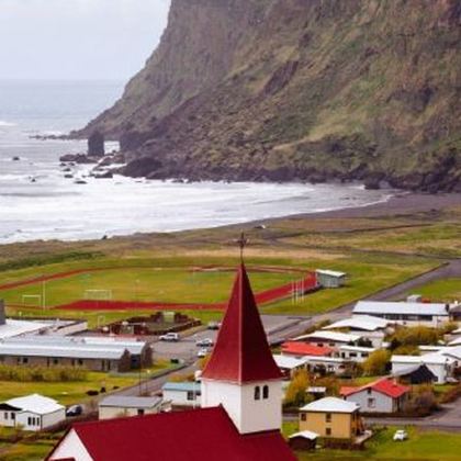 冰岛雷克雅未克+阿克雷里+华姆斯唐吉+斯奈山半岛11日10晚私家团