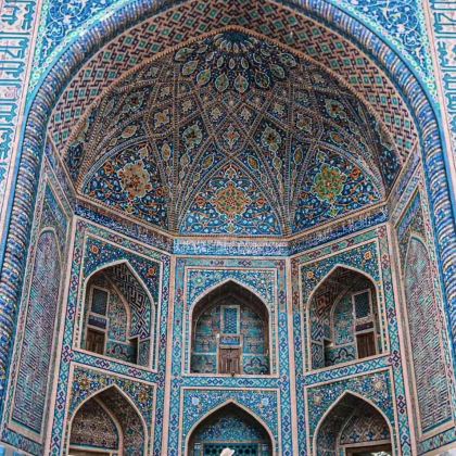 哈萨克斯坦+乌兹别克斯坦11日10晚私家团