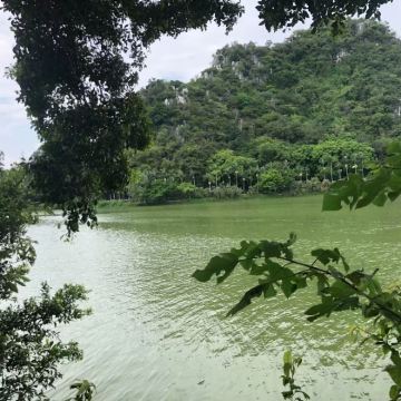 广东肇庆2日1晚自由行