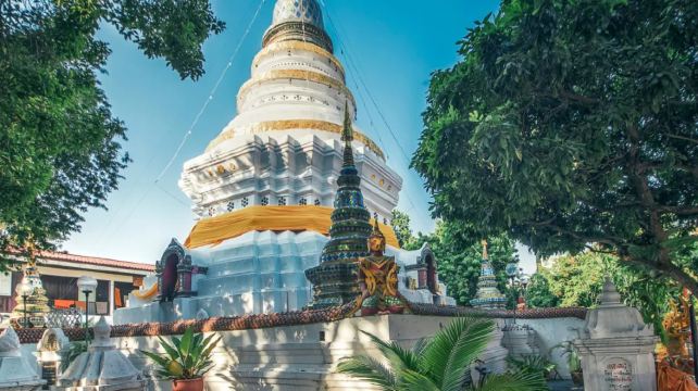 泰國曼谷+芭堤雅4日3晚跟團遊·9人小團+三頭神象博物館+射擊體驗+騎大象+海濱/沙灘+海島+網紅咖啡館打卡+中文導遊