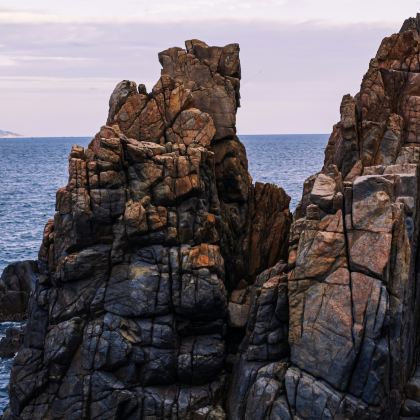 越南芽庄5日4晚拼小团