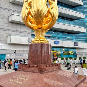 香港+澳门2日1晚跟团游