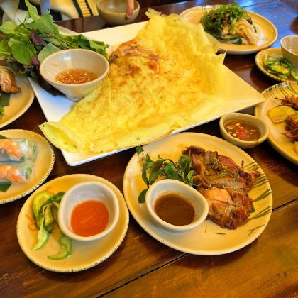 越南胡志明市+富国岛8日7晚私家团