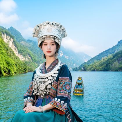 武隆区2日1晚跟团游