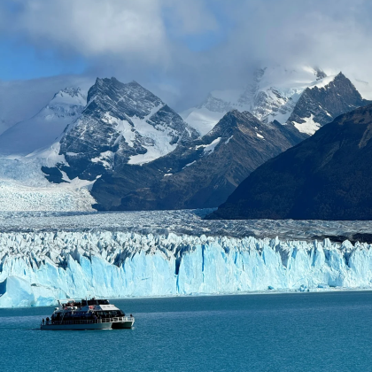 阿根廷布宜诺斯艾利斯+乌斯怀亚+冰川国家公园8日7晚私家团