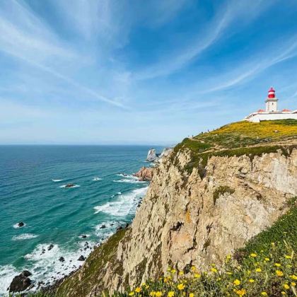 西班牙+葡萄牙7日6晚跟团游