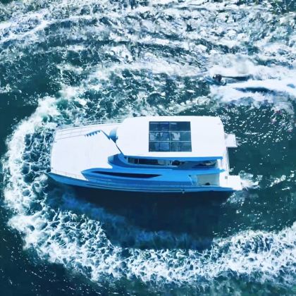 泰国曼谷+芭堤雅6日5晚跟团游