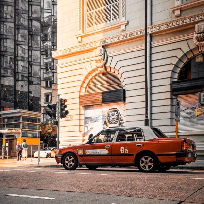 香港+澳门2日1晚跟团游