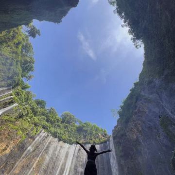 印度尼西亚巴厘岛+赛武千层瀑布+科莫多+雅加达13日12晚私家团