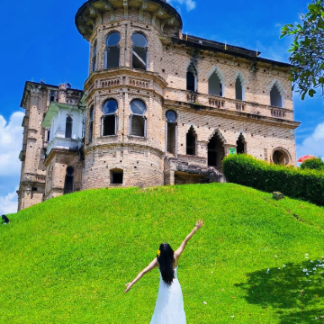 马来西亚吉隆坡+怡保+槟城7日5晚跟团游