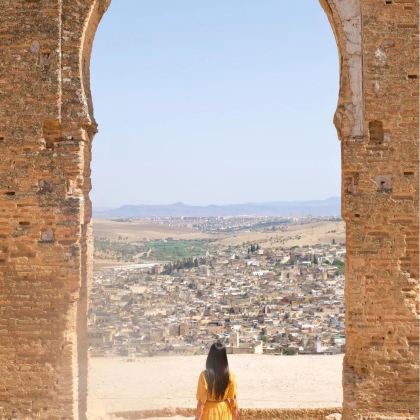 西班牙+摩洛哥16日15晚拼小团