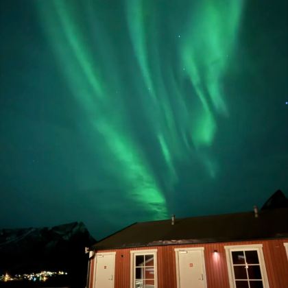 挪威+冰岛12日10晚拼小团