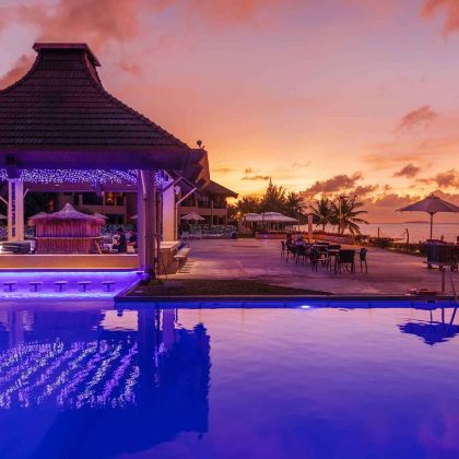 美国塞班岛5日3晚自由行