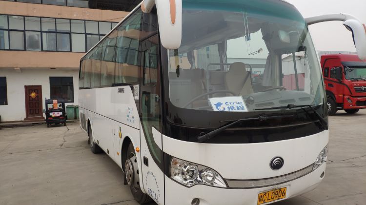 4D3N · Group Tours · Zhengzhou + Luoyang + Kaifeng + Yuntai Mountain Scenic Area