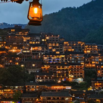 贵州贵阳+黄果树景区+荔波+西江千户苗寨5日4晚私家团