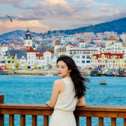 大连+老虎滩海洋公园+金石滩4日3晚跟团游