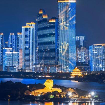 长沙+韶山+岳麓山+橘子洲景区+湖南省博物馆4日3晚跟团游