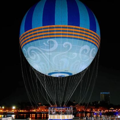 奥兰多7日6晚拼小团