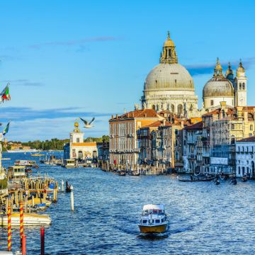 法国+瑞士+意大利12日私家团