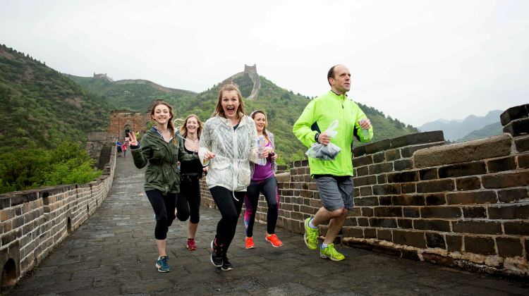 5D4N · Private Tours · No need to head south for water towns  Northern Water Town hidden in Beijing Luxury Tour The Palace Museum, Gubei Water Town & Simatai Great Wall