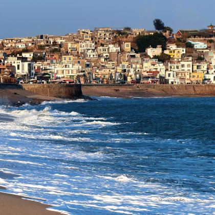 汕头+潮汕地区+南澳岛+东山岛5日4晚私家团