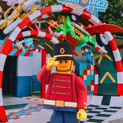 新加坡+马来西亚8日7晚私家团