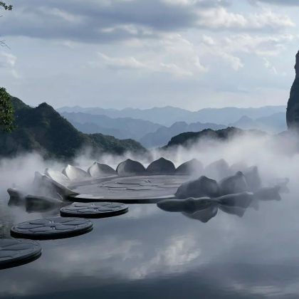 台州天台山景区+神仙居+小箬村4日3晚私家团