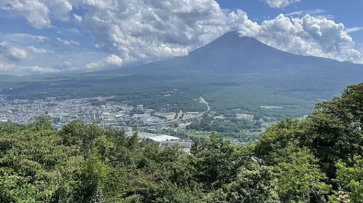 2D1N · Group Tours · Mt Fuji and Izu Deep View 2 Day Tour from Tokyo
