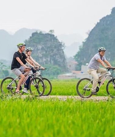 2D1N • 2-Day Hanoi - Ninh Binh - Ha Long Bay With Transfer