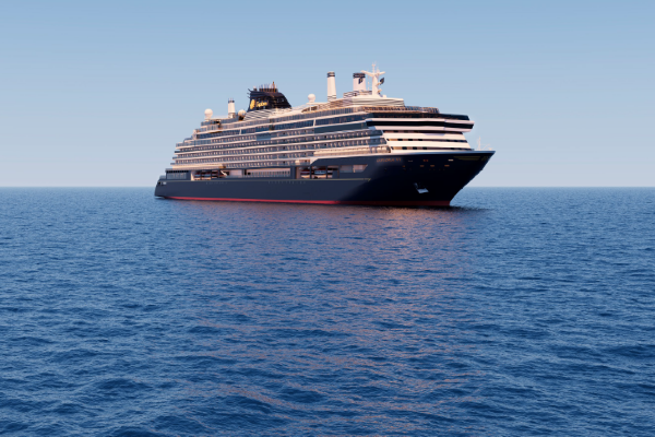 8 days · Mediterranean · Civitavecchia (Rome) - Amalfi - Saranda - Dubrovnik - Korcula - Rijeka - Venice