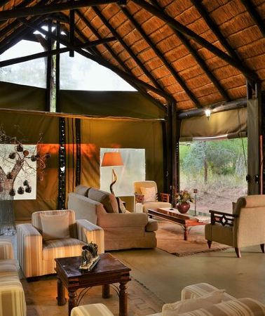 2D1N • 2 Day Pilanesberg Luxury Safari