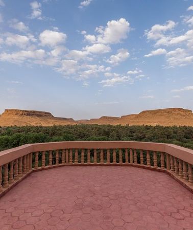 10D9N • 10-days Private tour in Morocco: Sahara Desert + Imperial Cities