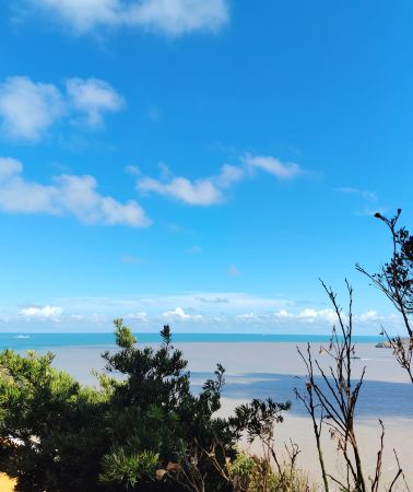 5日4晚 • 浙江普陀山風景區｜溪口雪竇山-蔣氏故居 跟團遊·全景普陀山｜暢遊溪口滕頭 感受江南鄉村韻味 細品當地歷史故事