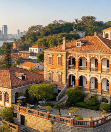 5D4N • 9-person boutique small group, zero shopping pressure - Fuzhou + Pingtan + Xiapu, top-rated driver service throughout, 24-hour transfers & local SIM card